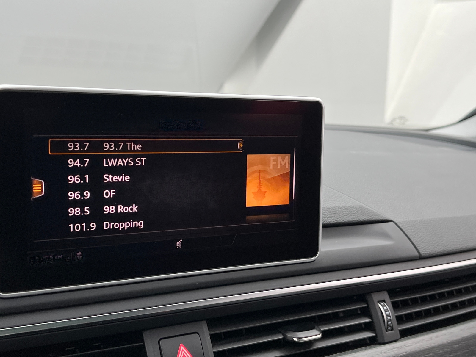 Thumbnail: 2018 Audi A4 - 3