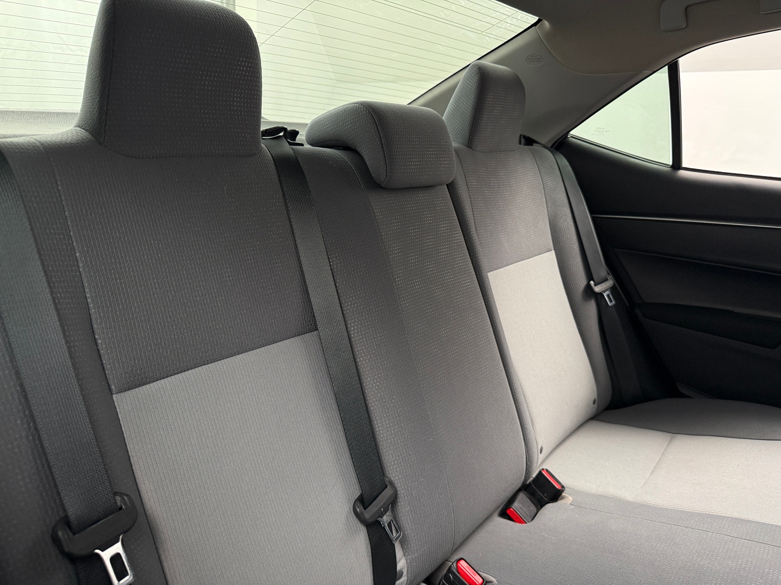 Thumbnail: 2016 Toyota Corolla - 6