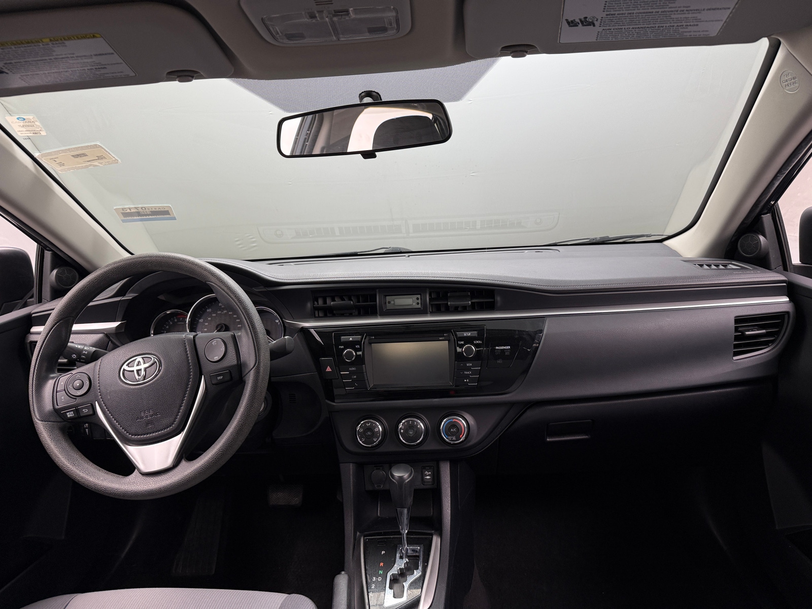 Thumbnail: 2016 Toyota Corolla - 3