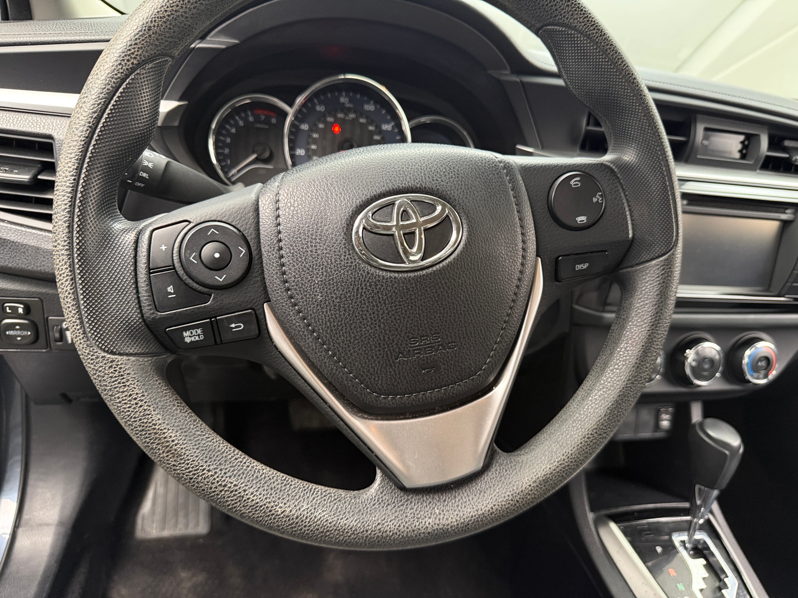 Thumbnail: 2016 Toyota Corolla - 5