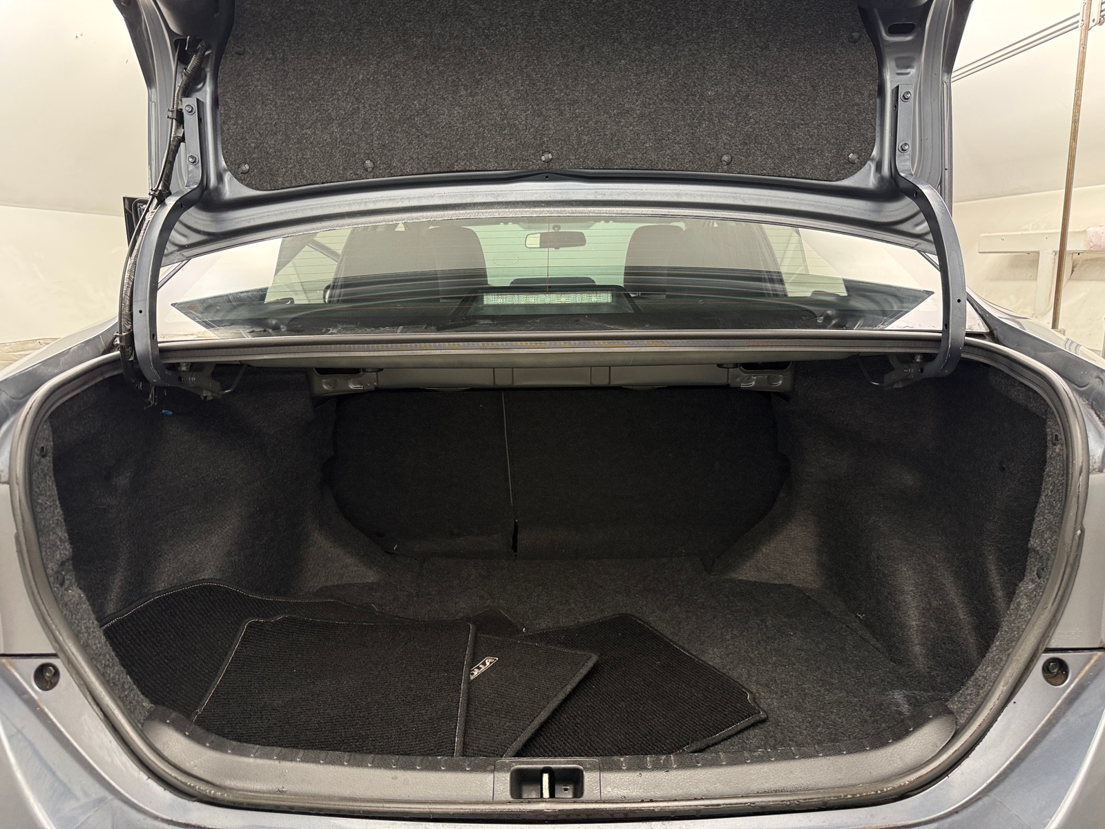 Thumbnail: 2016 Toyota Corolla - 7