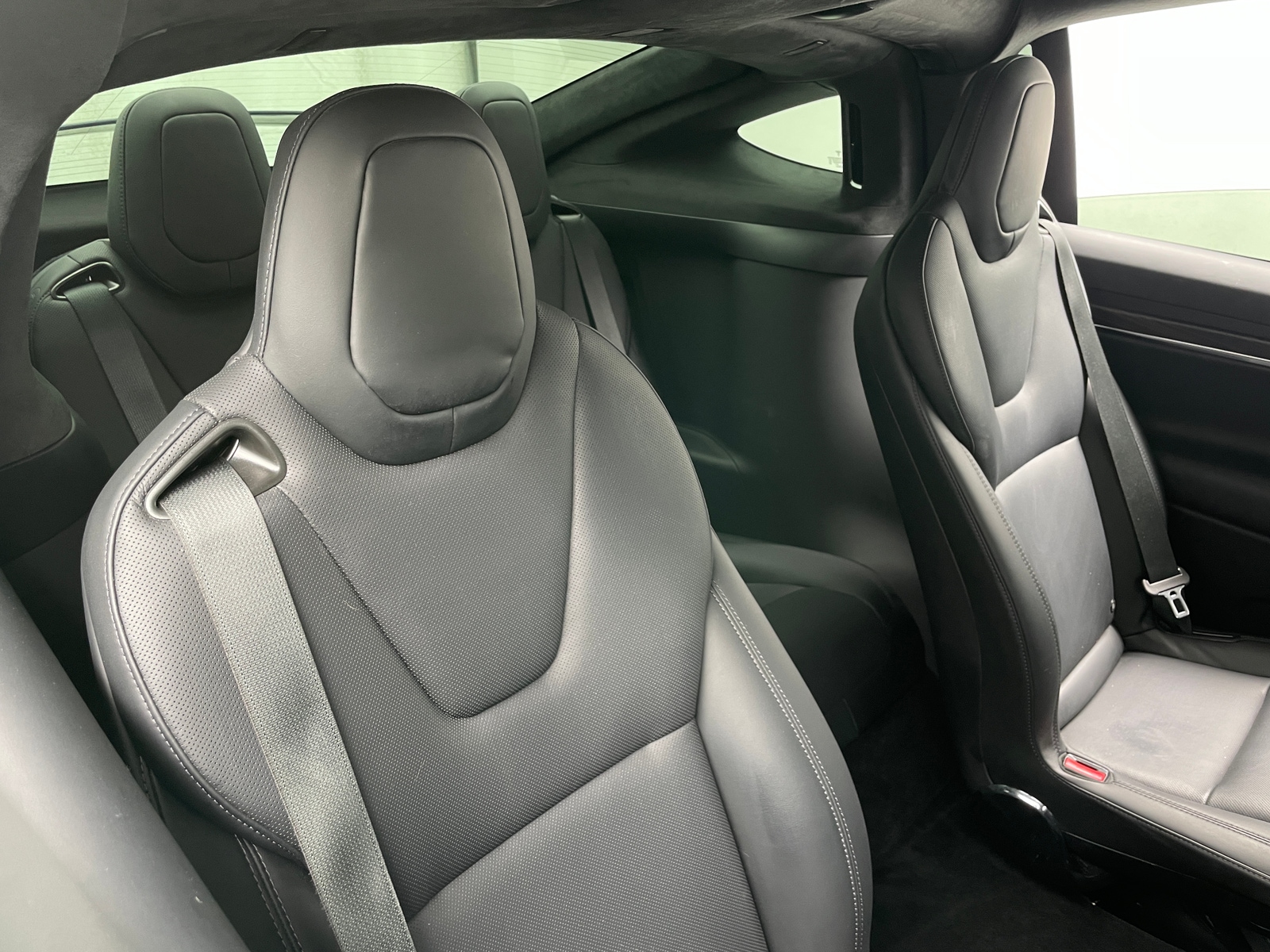 Thumbnail: 2023 Tesla Model X - 5