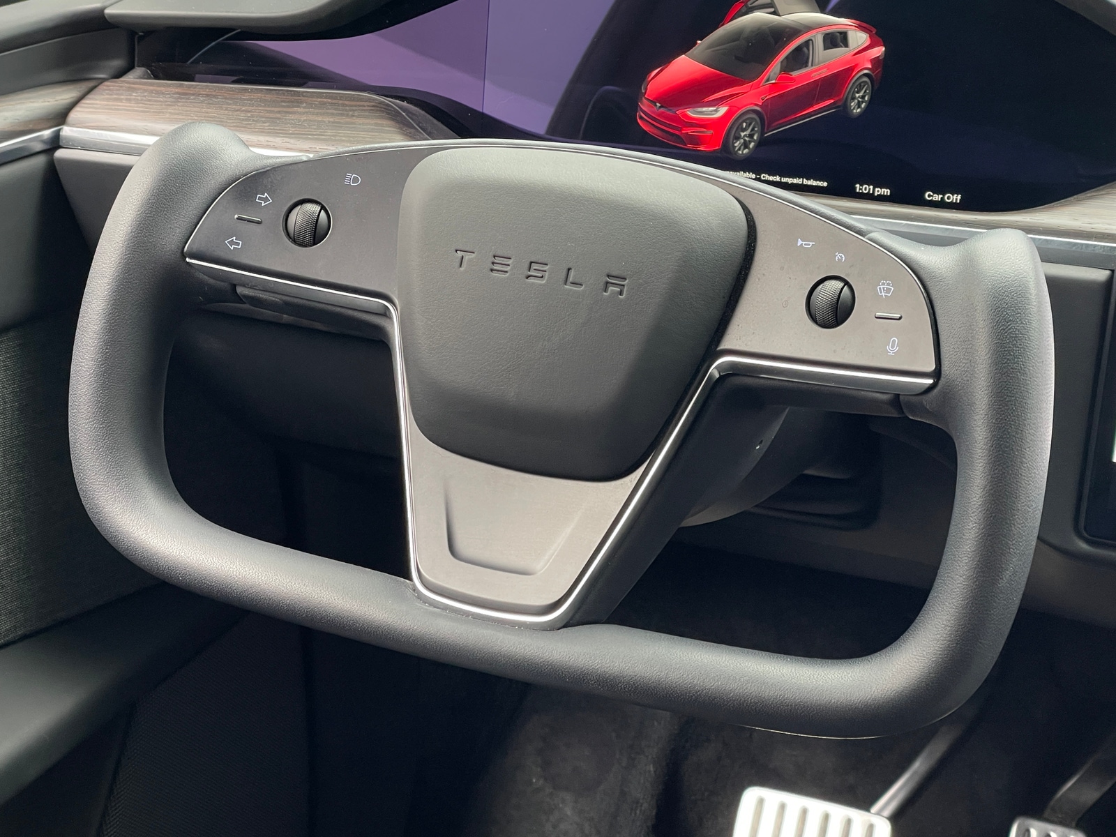 Thumbnail: 2023 Tesla Model X - 4