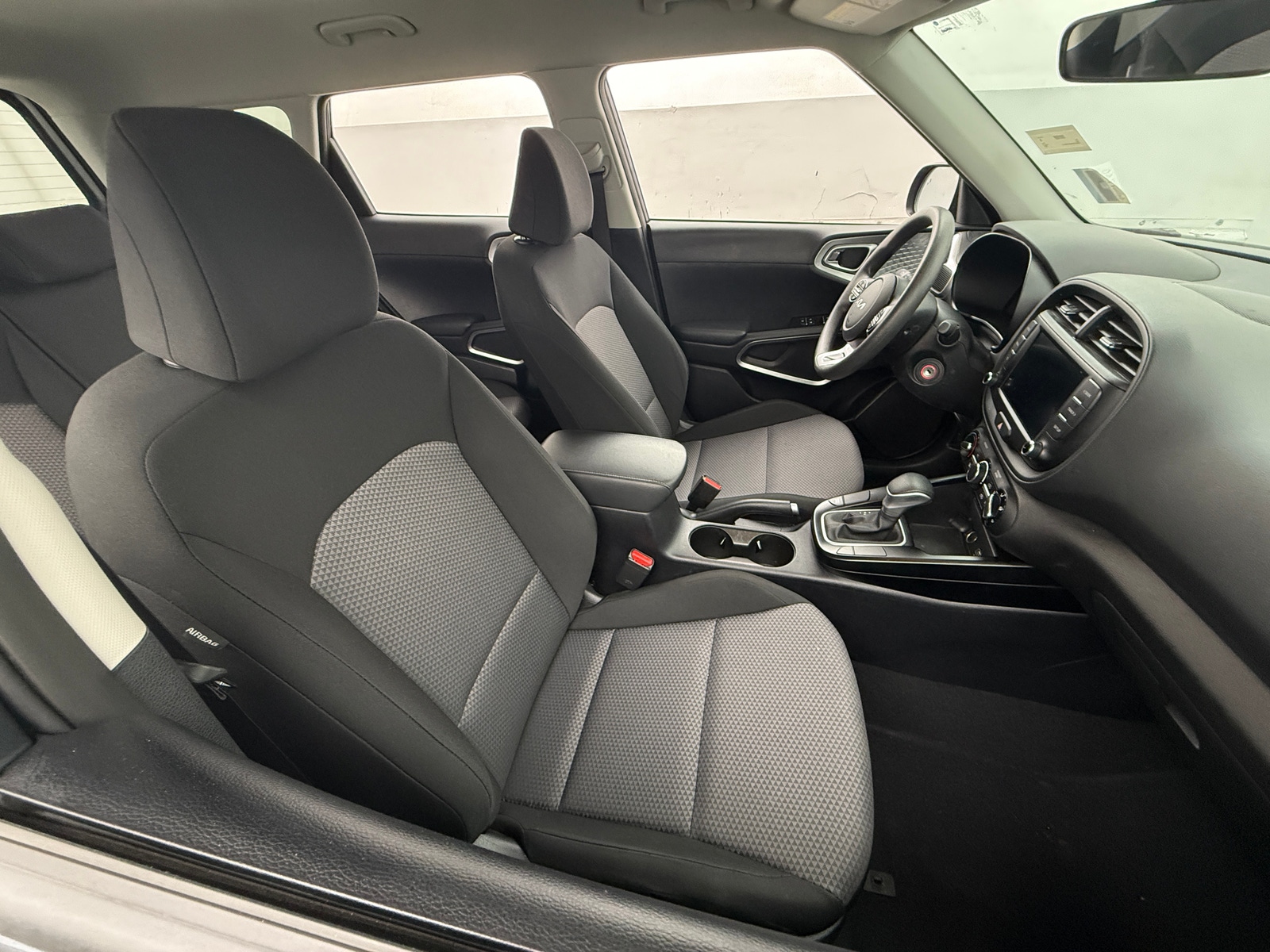 Thumbnail: 2024 Kia Soul - 2