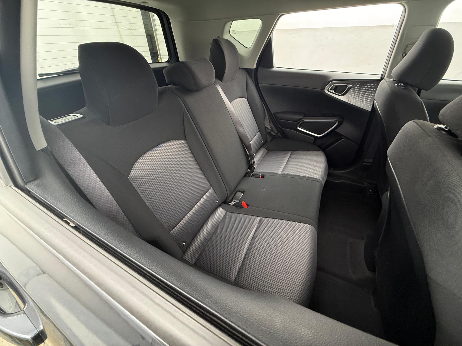 Thumbnail: 2024 Kia Soul - 6