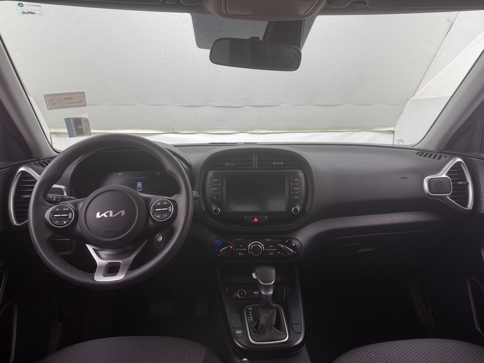 Thumbnail: 2024 Kia Soul - 3