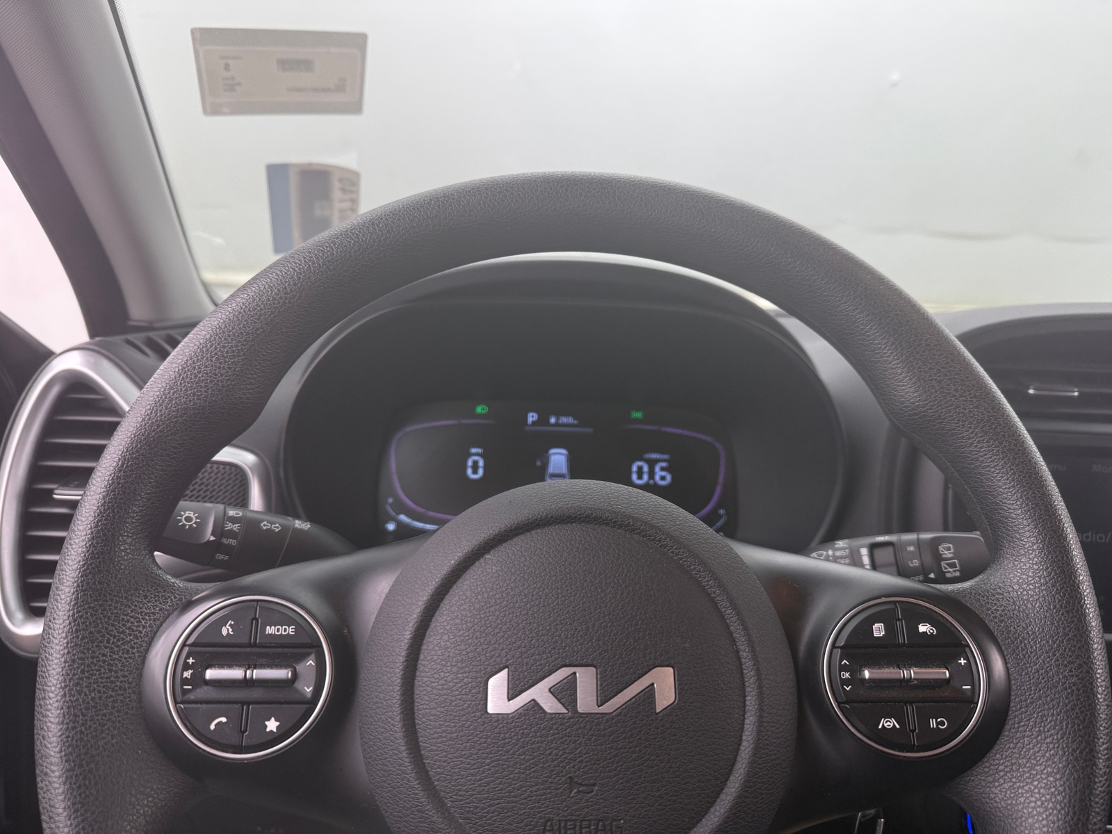 Thumbnail: 2024 Kia Soul - 5