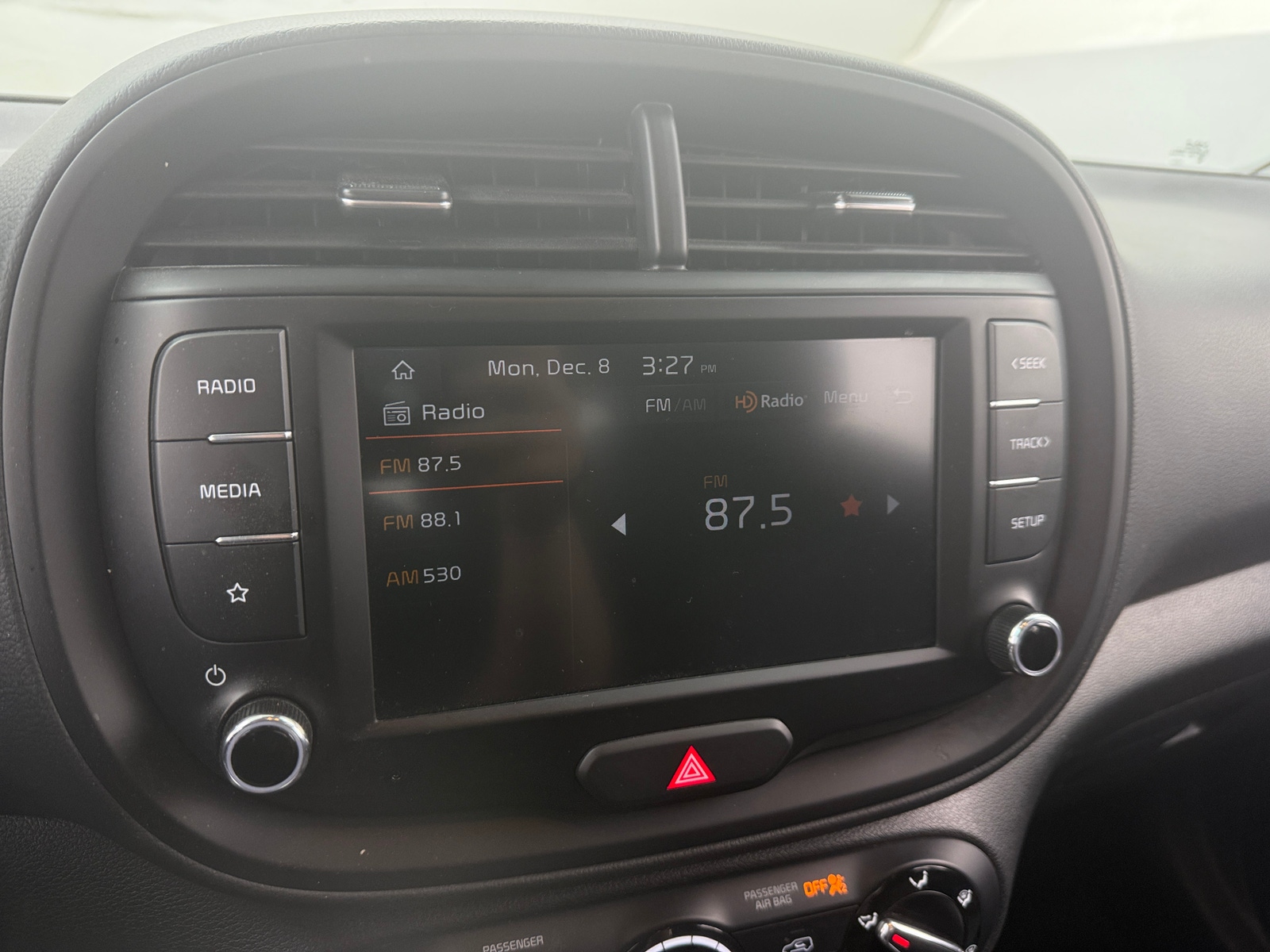 Thumbnail: 2024 Kia Soul - 4