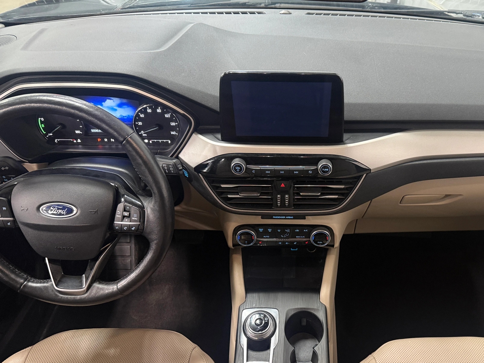 Thumbnail: 2021 Ford Escape - 2