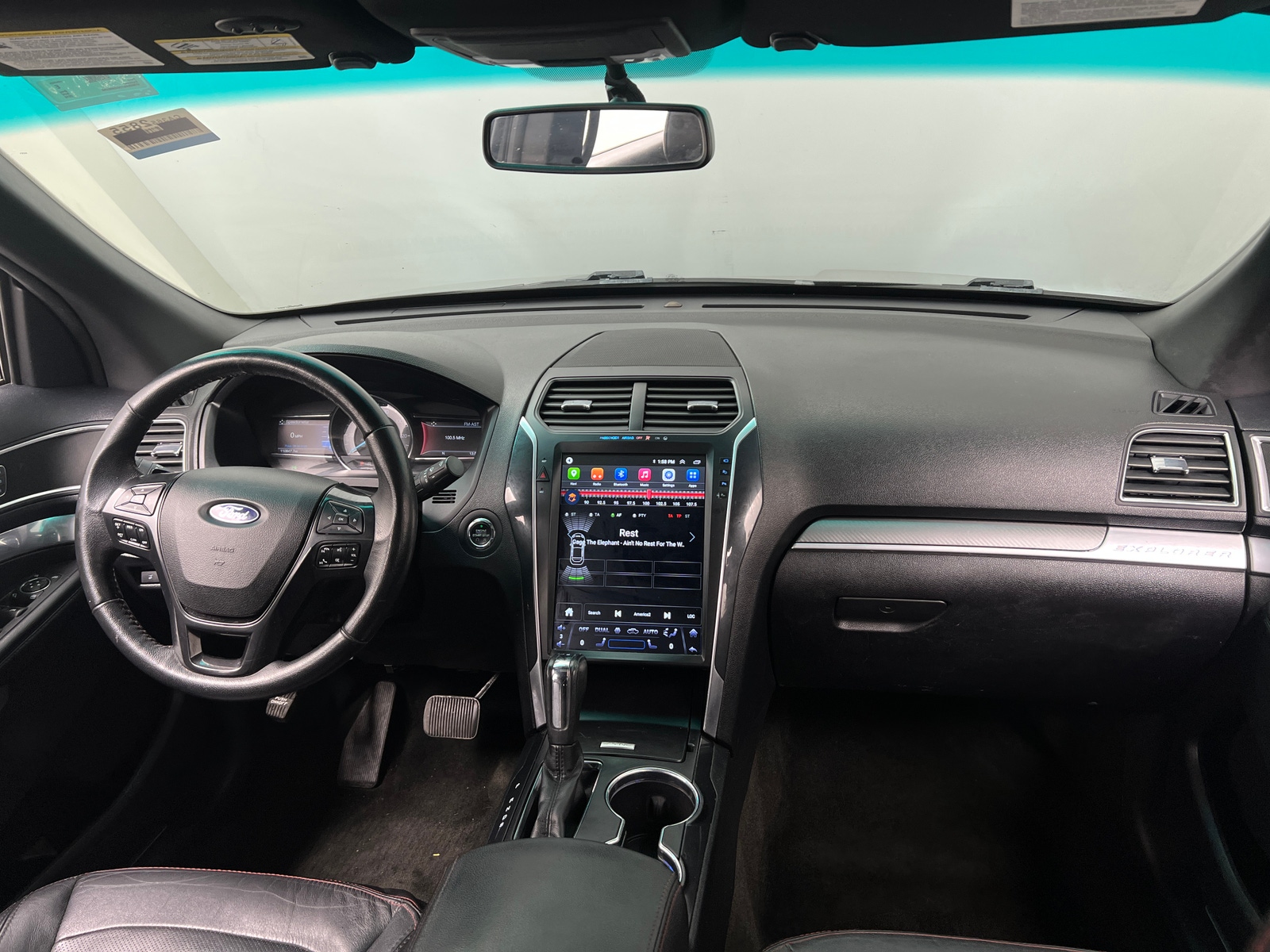 Thumbnail: 2016 Ford Explorer - 2