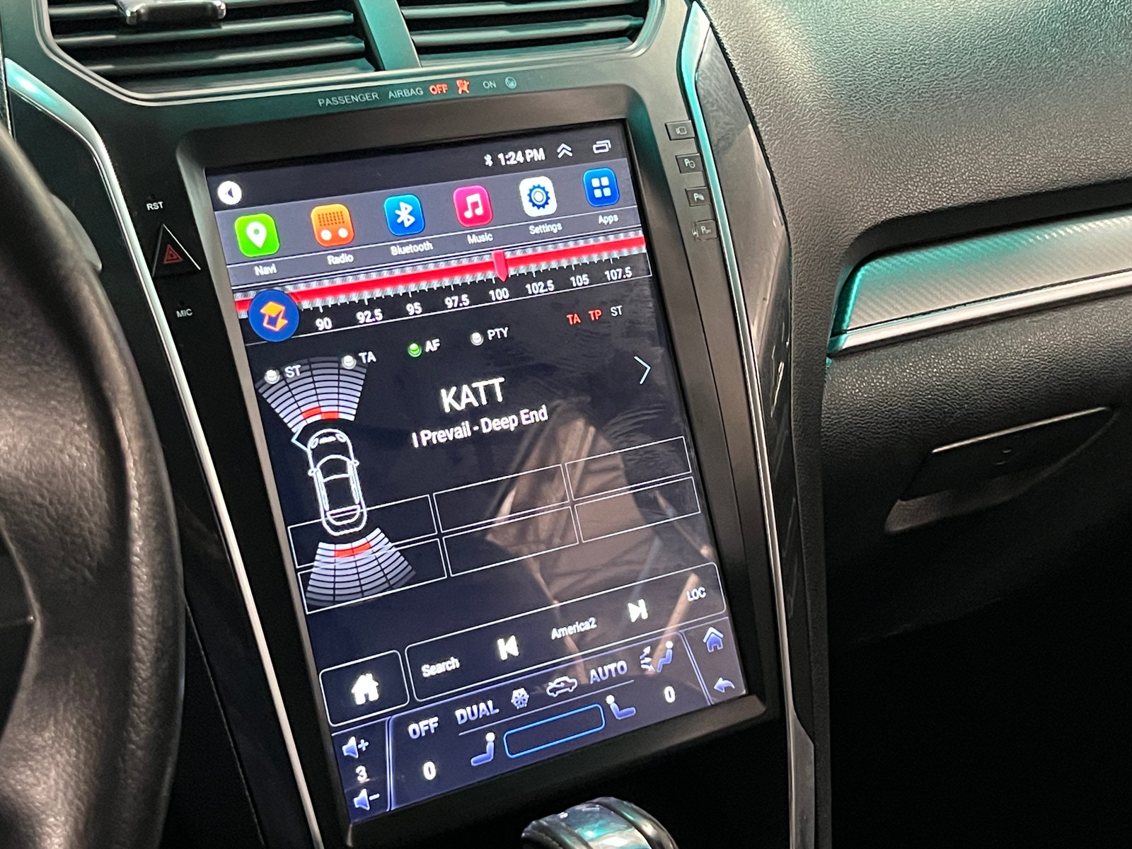 Thumbnail: 2016 Ford Explorer - 3