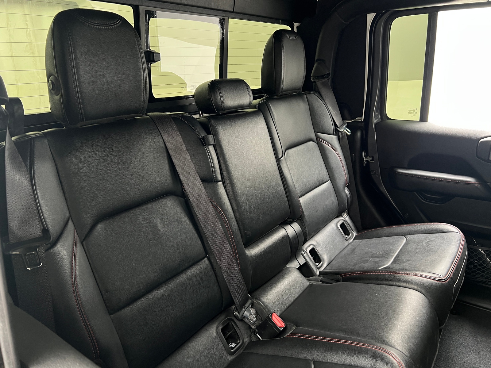 Thumbnail: 2021 Jeep Gladiator - 5