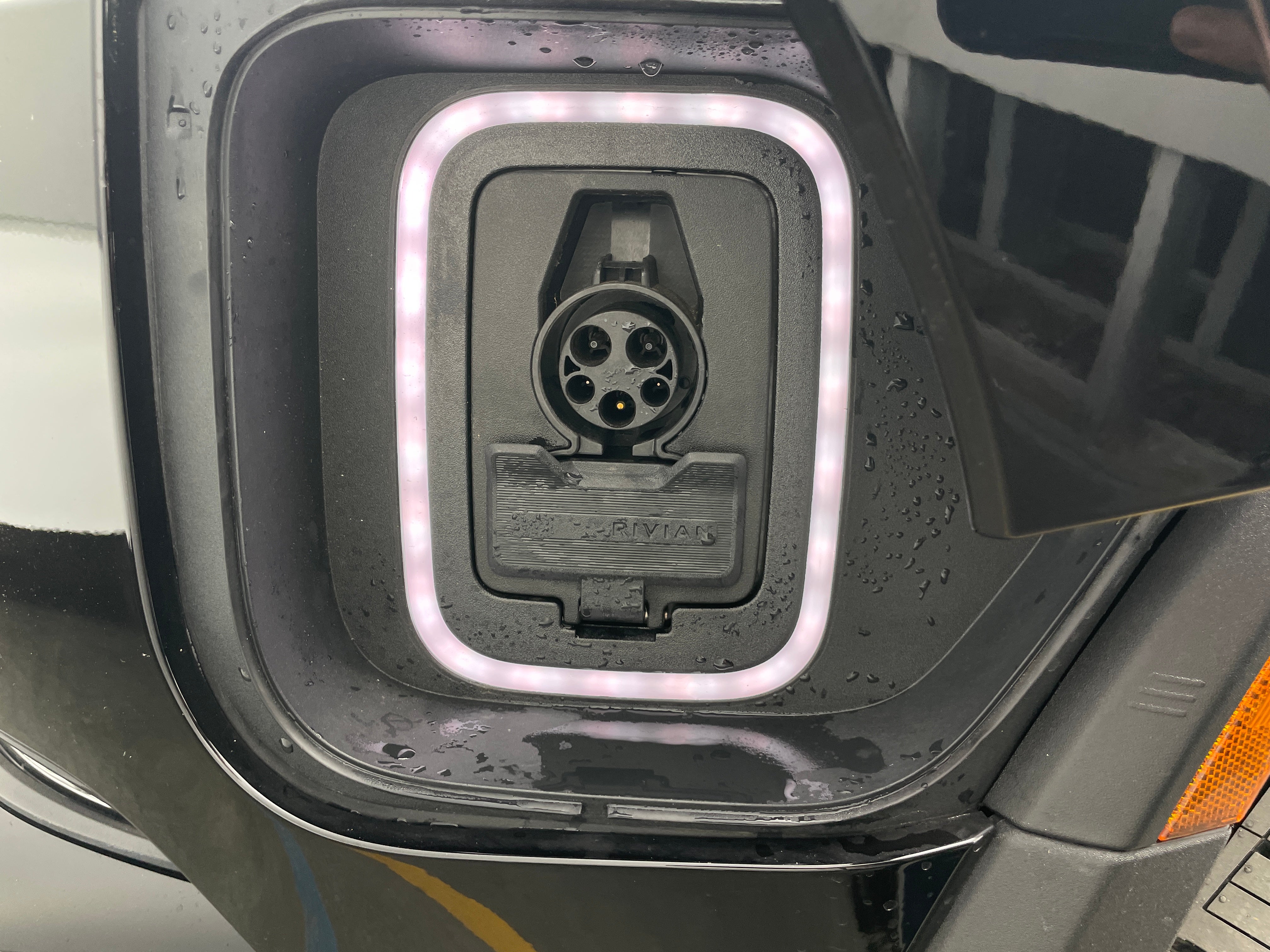 Used 2024 Rivian R1S Adventure with VIN 7PDSGABL8RN037548 for sale in Auburn, WA