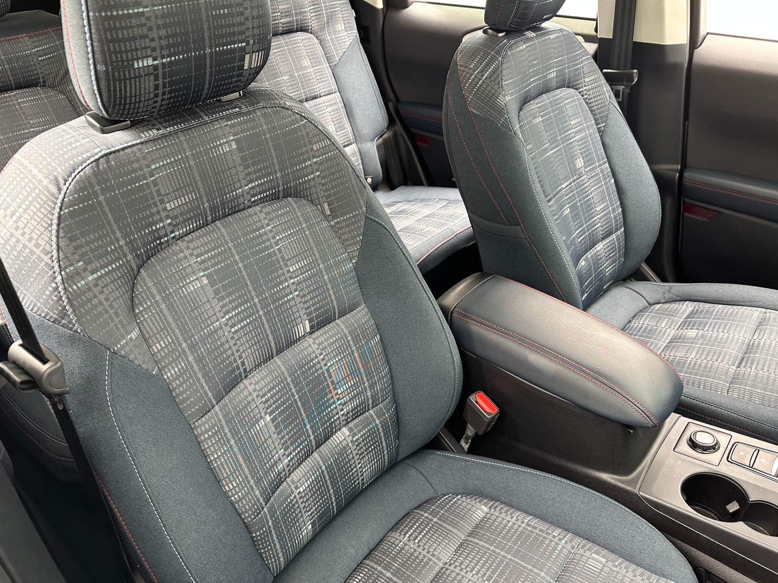 Thumbnail: 2023 Ford Bronco Sport - 2