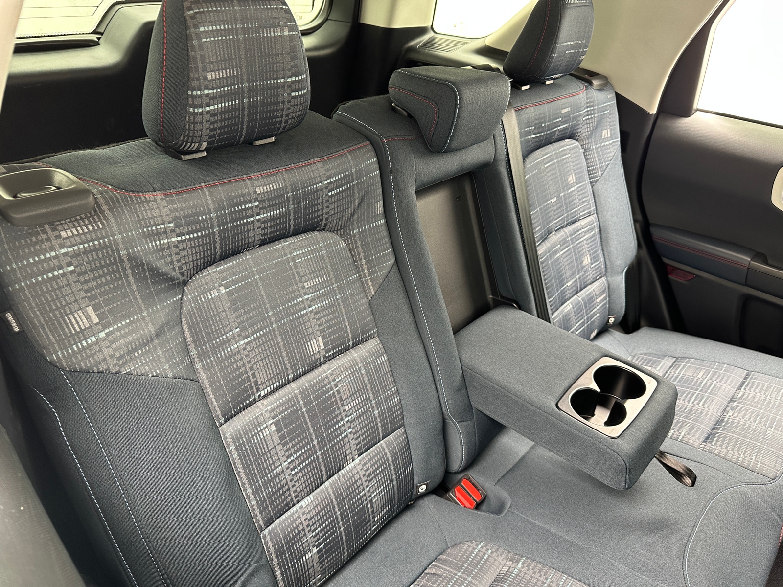 Thumbnail: 2023 Ford Bronco Sport - 6