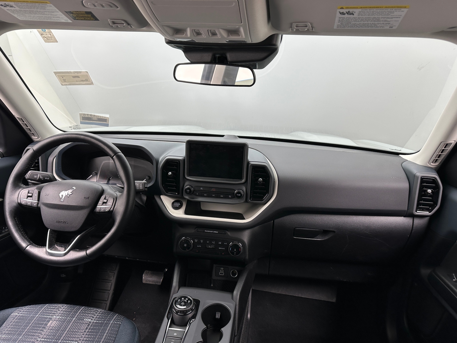 Thumbnail: 2023 Ford Bronco Sport - 3