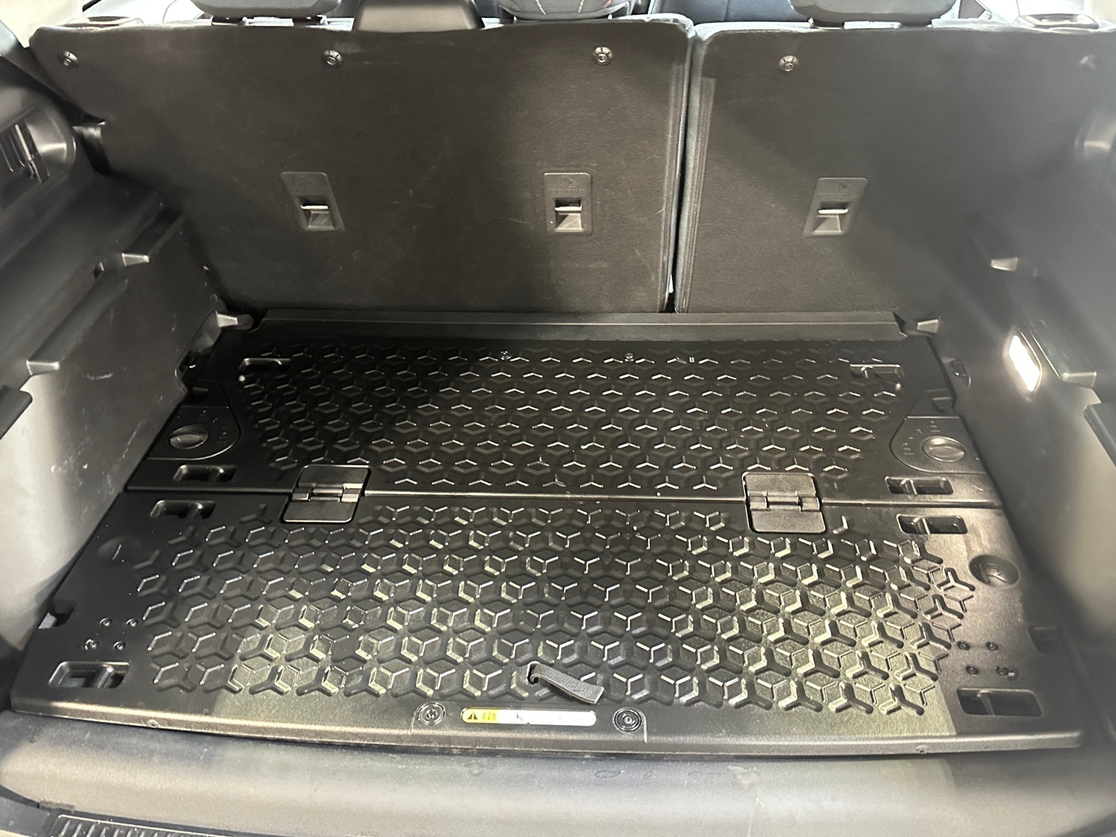 Thumbnail: 2023 Ford Bronco Sport - 7