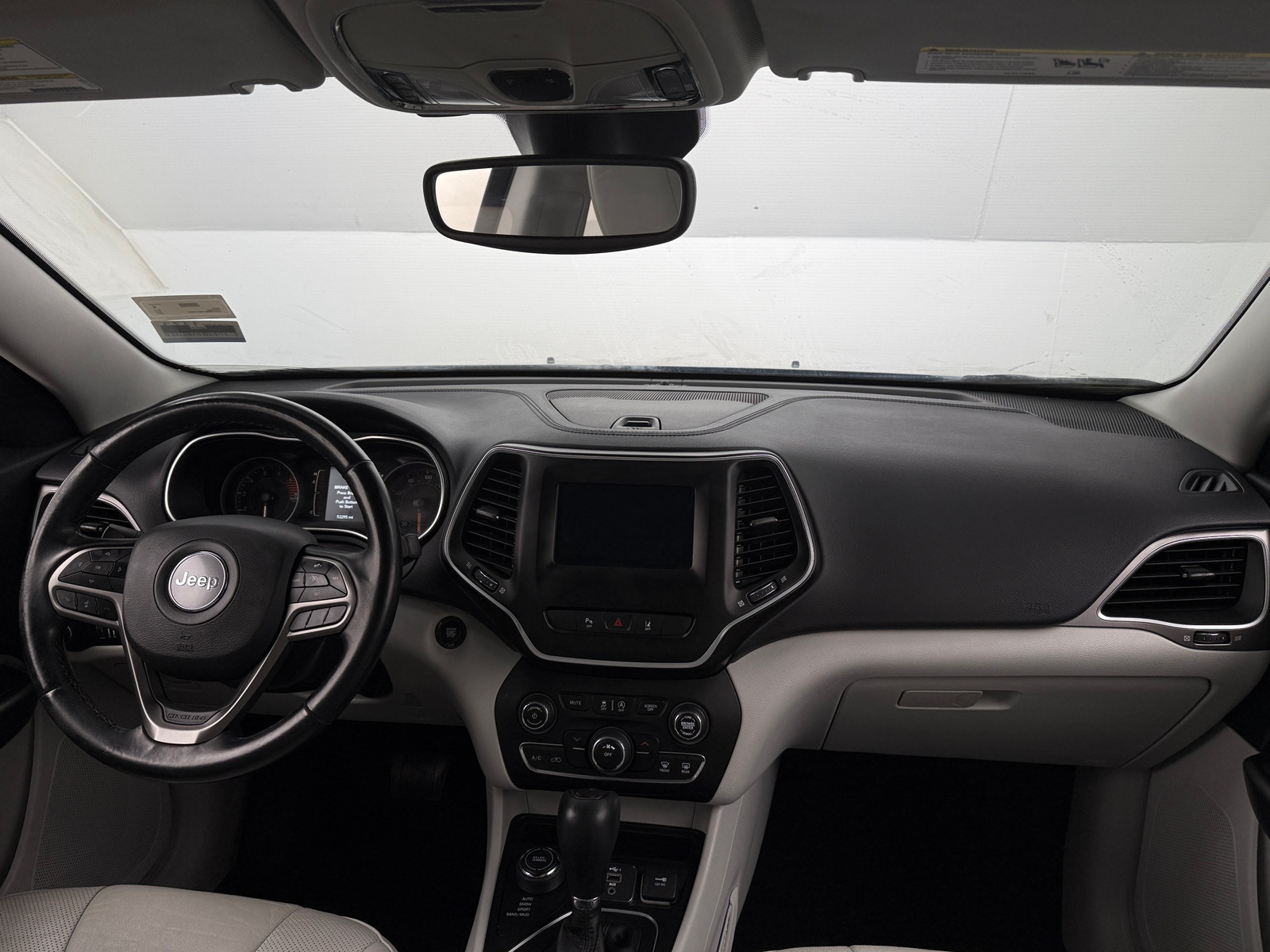 Thumbnail: 2021 Jeep Cherokee - 2