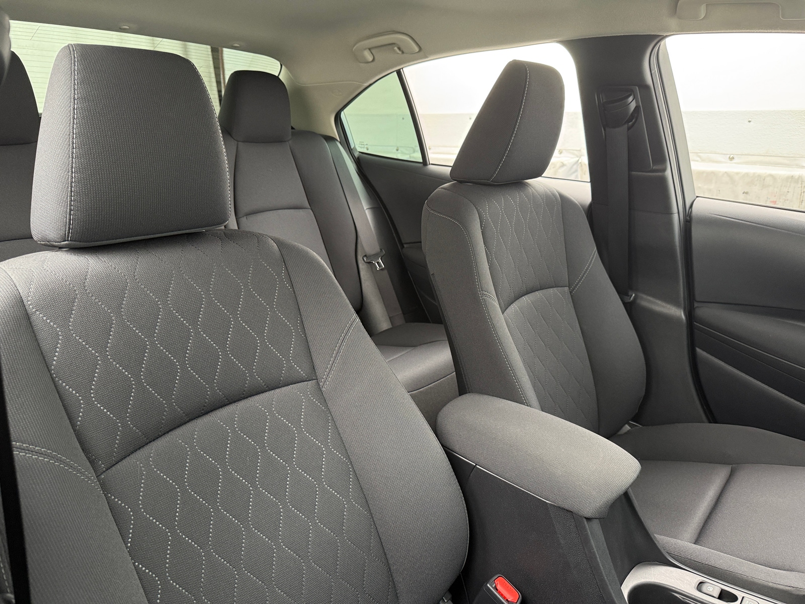 Thumbnail: 2025 Toyota Corolla - 2