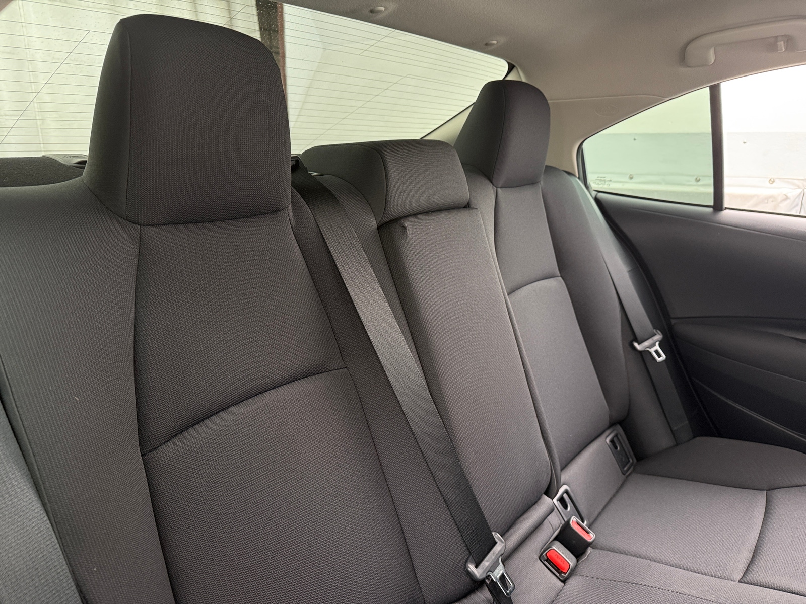 Thumbnail: 2025 Toyota Corolla - 6