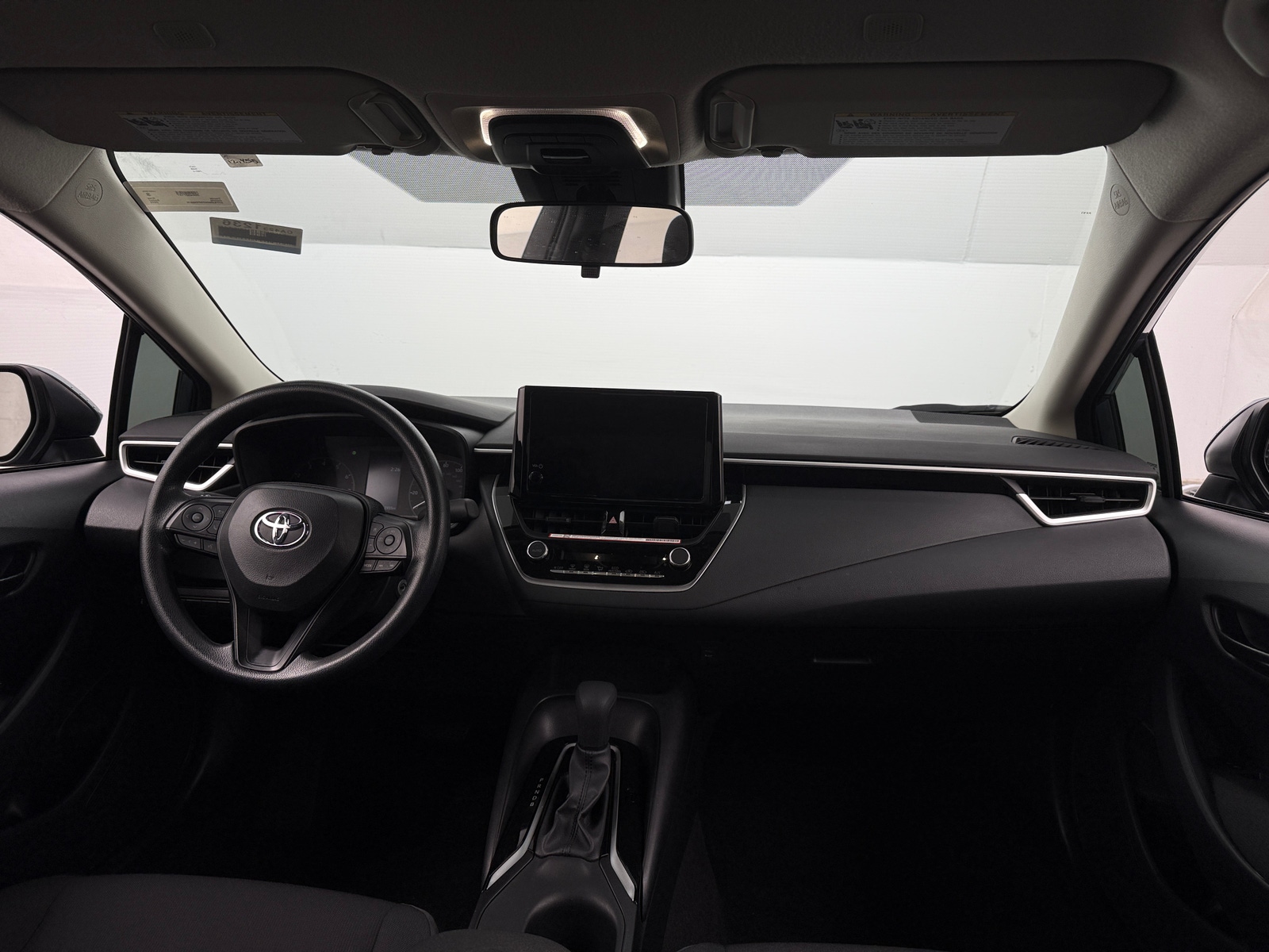 Thumbnail: 2025 Toyota Corolla - 3