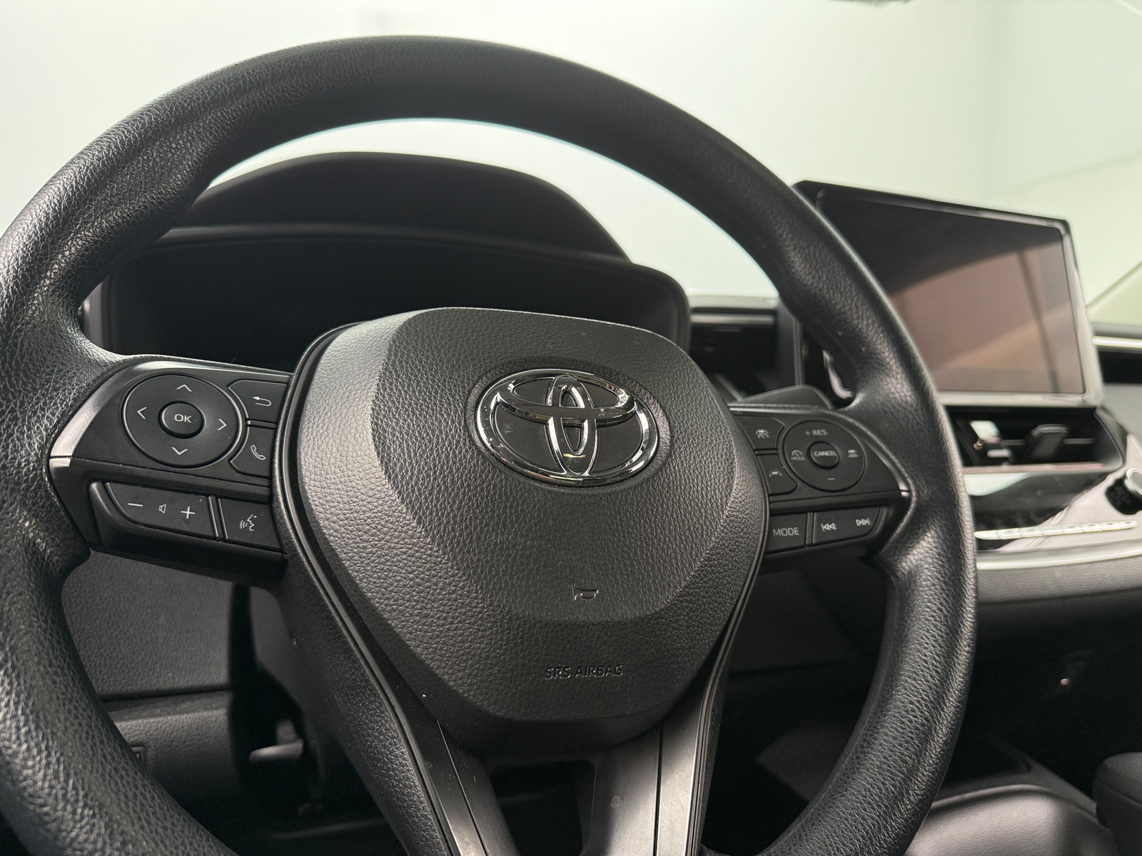 Thumbnail: 2025 Toyota Corolla - 5