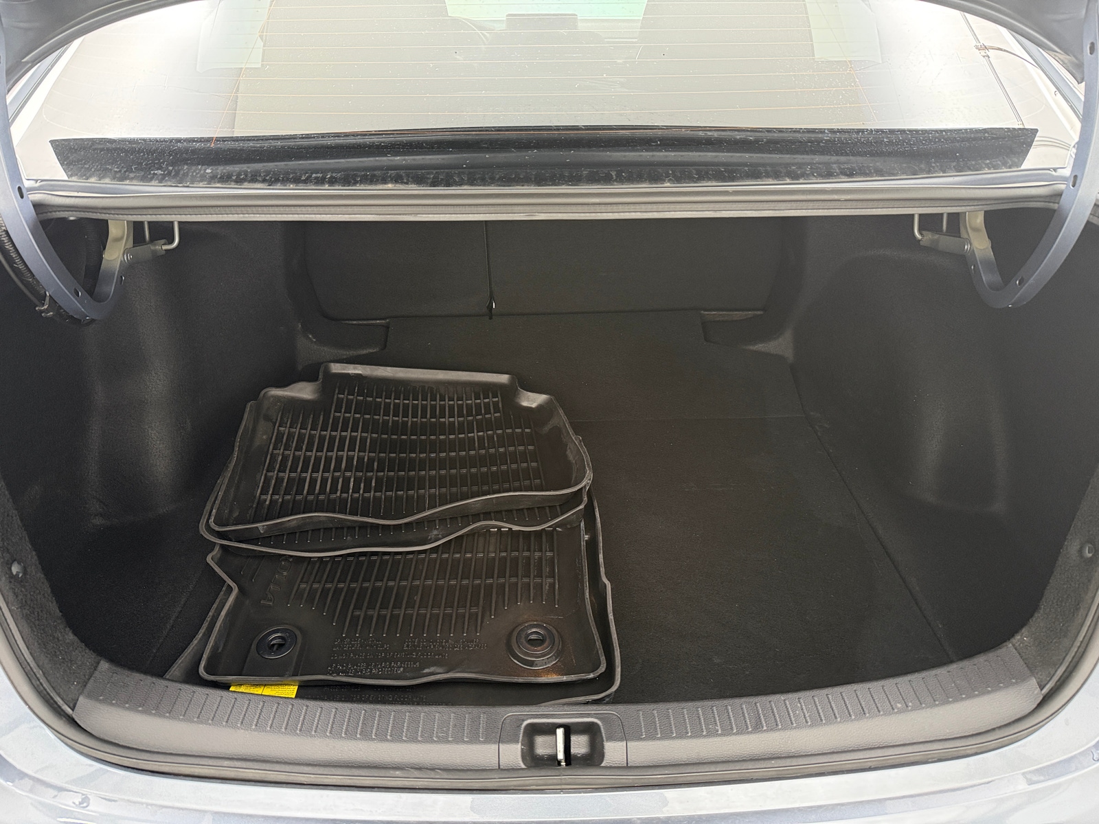 Thumbnail: 2025 Toyota Corolla - 7