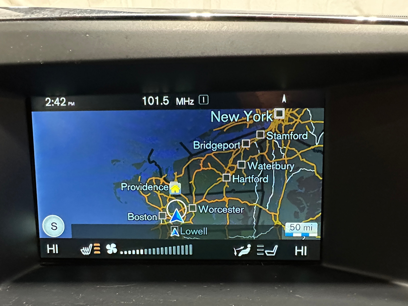 Thumbnail: 2016 Volvo XC60 - 3