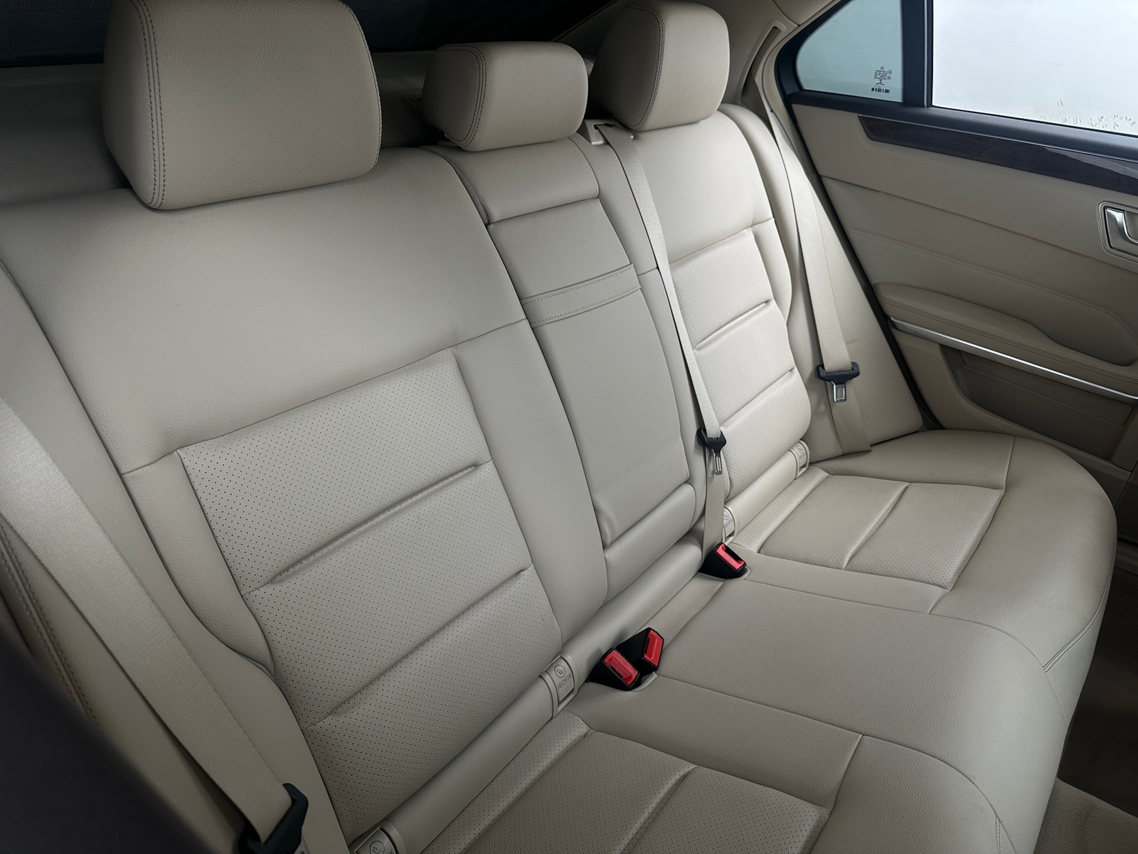 Thumbnail: 2015 Mercedes-Benz E-Class - 5