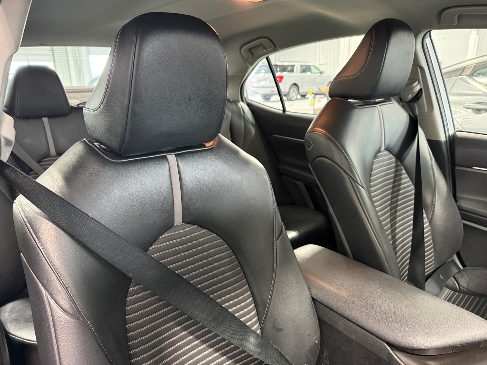 Thumbnail: 2022 Toyota Camry - 2