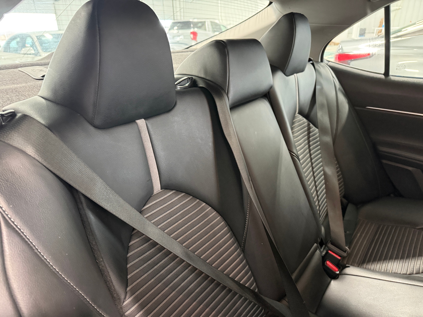 Thumbnail: 2022 Toyota Camry - 6