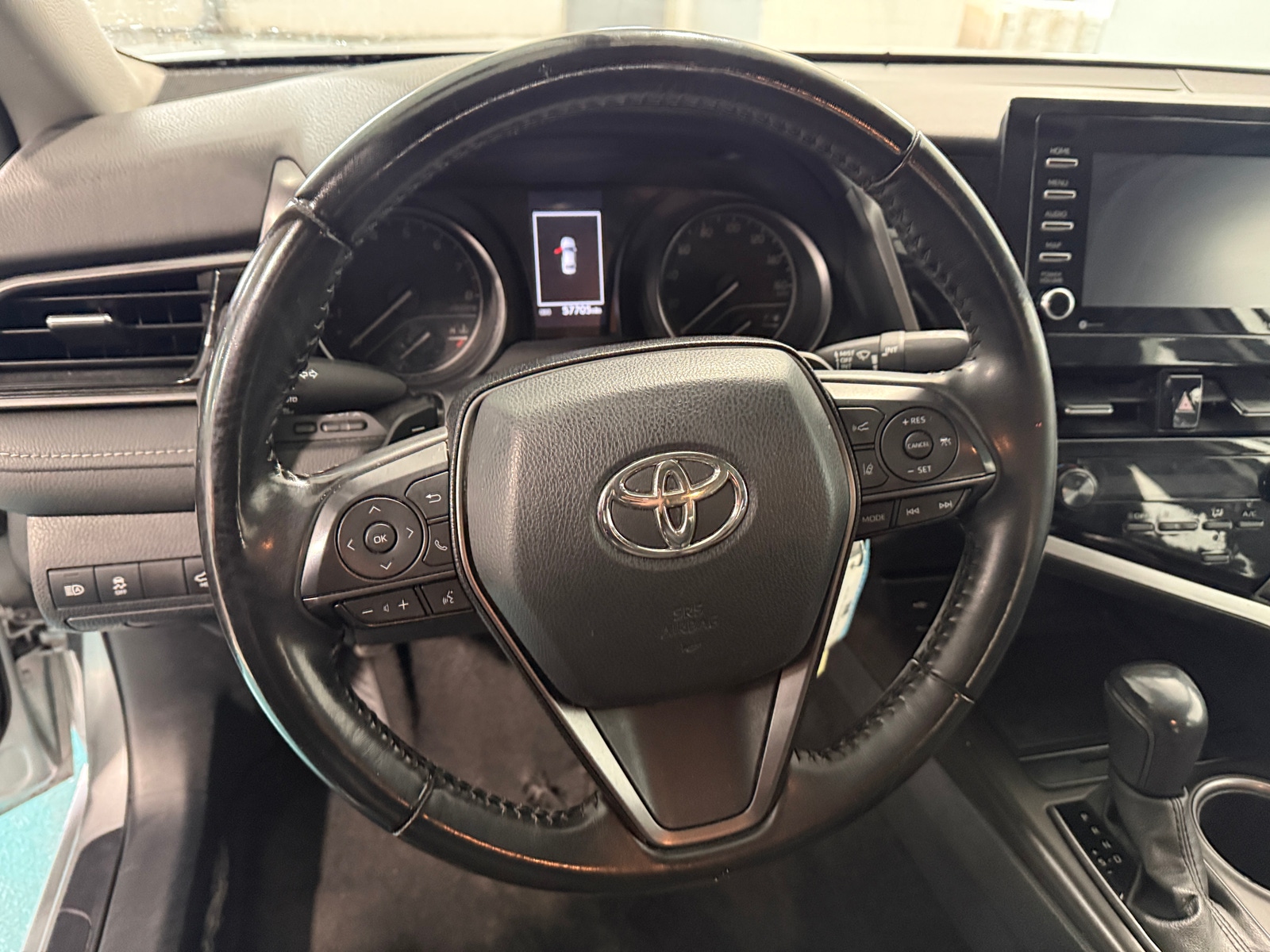 Thumbnail: 2022 Toyota Camry - 5