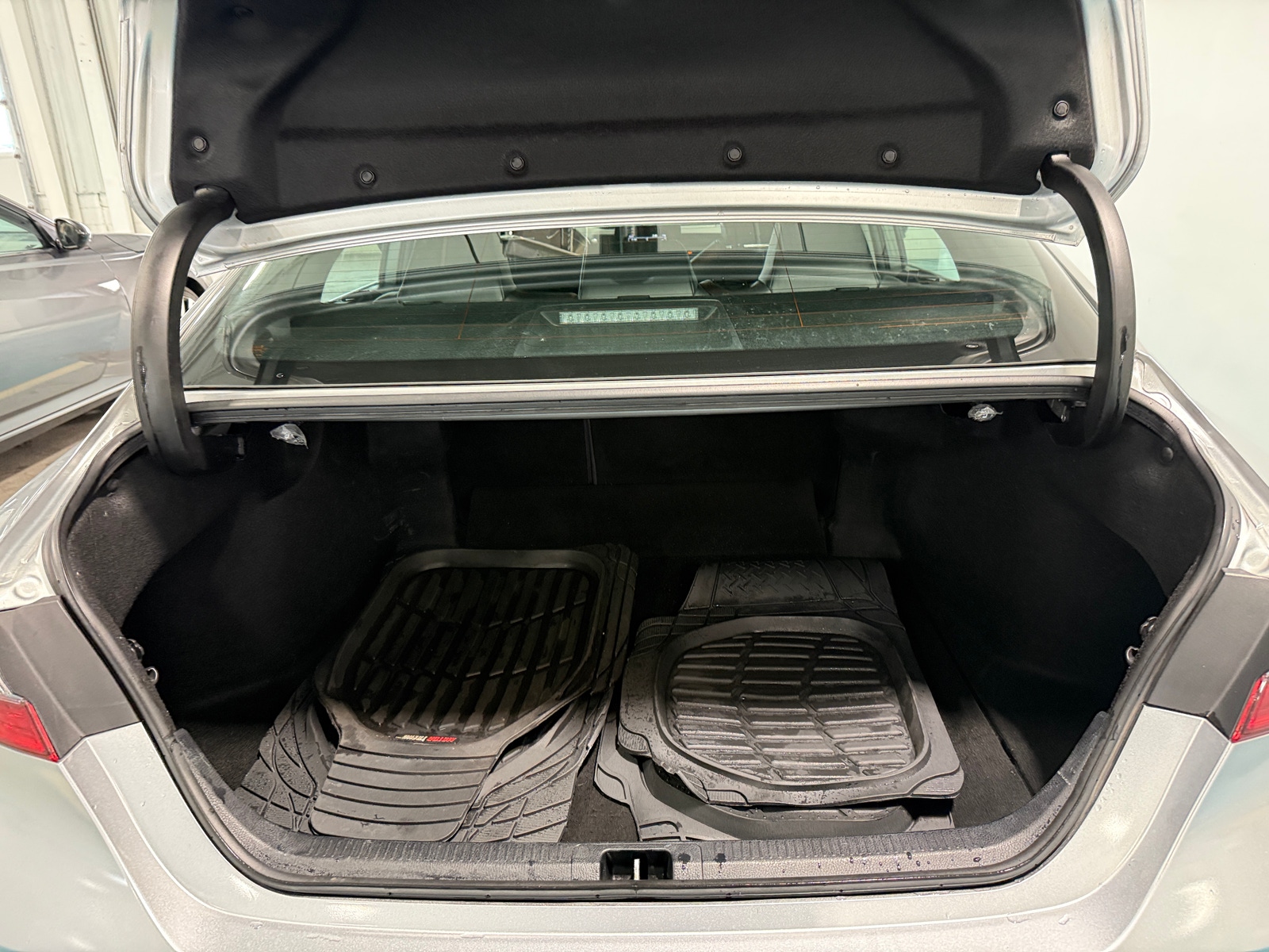 Thumbnail: 2022 Toyota Camry - 7