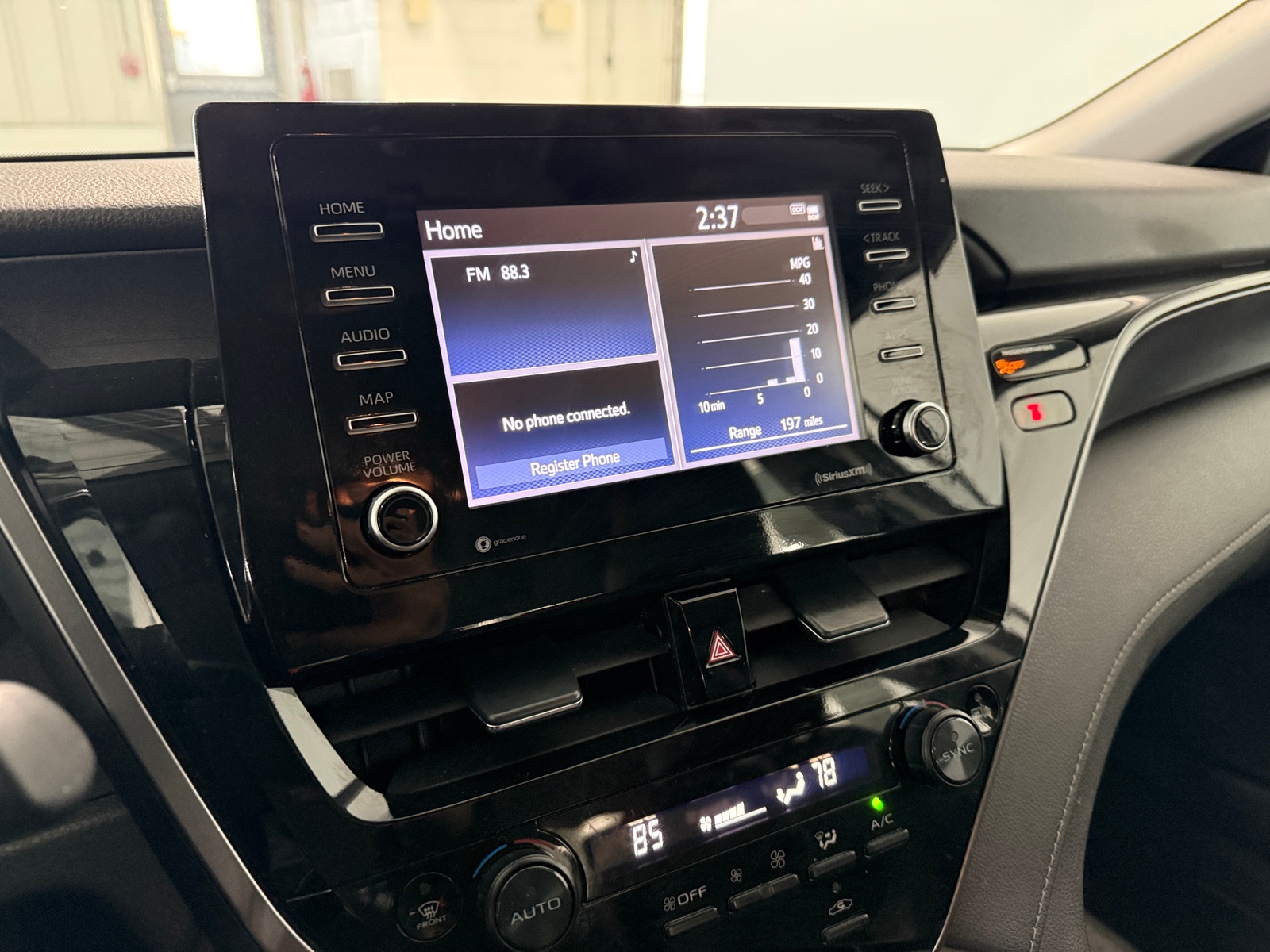 Thumbnail: 2022 Toyota Camry - 4