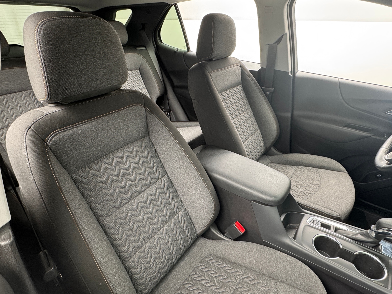 Thumbnail: 2024 Chevrolet Equinox - 2