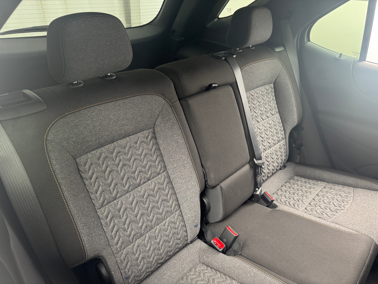 Thumbnail: 2024 Chevrolet Equinox - 6