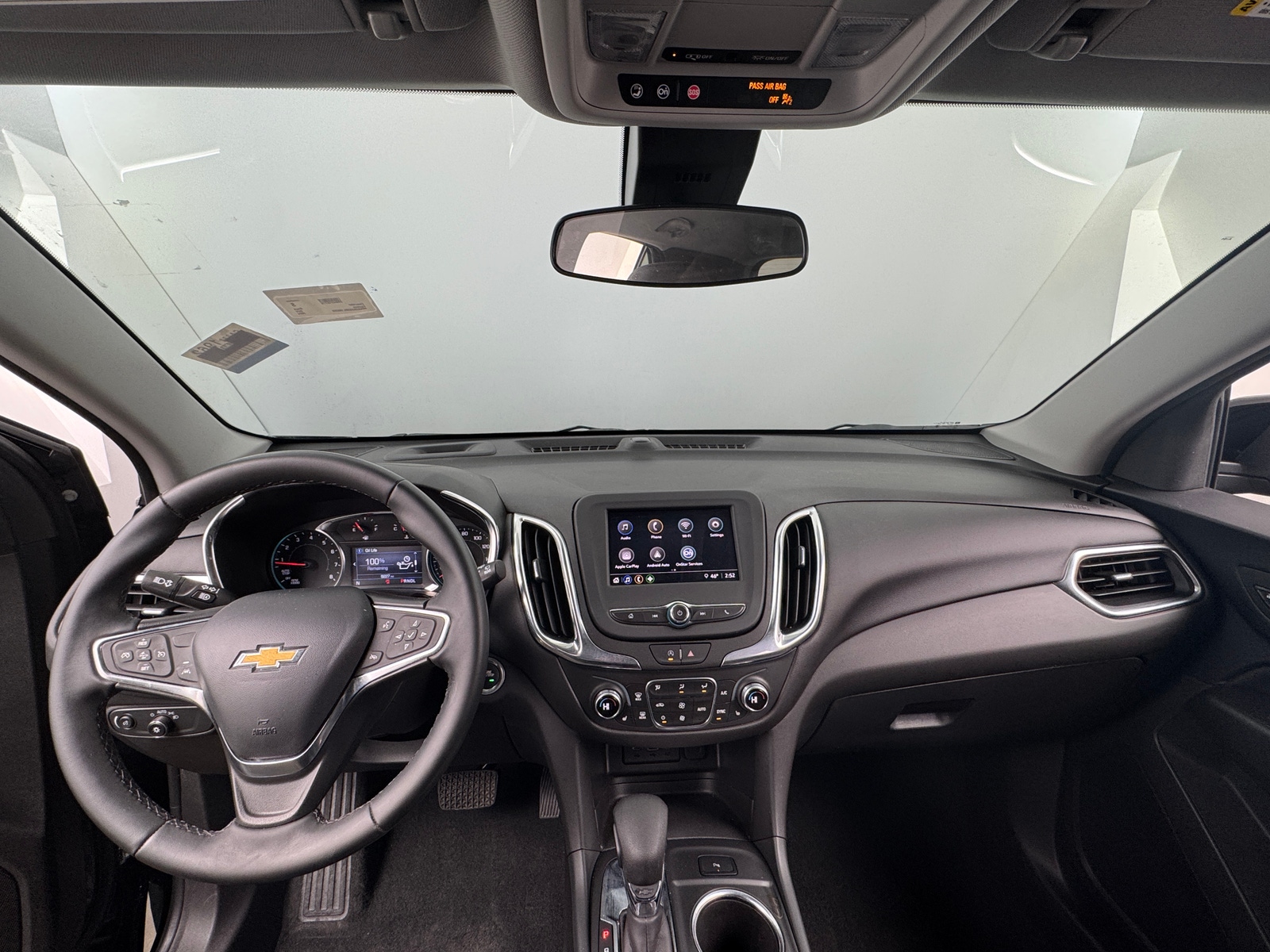 Thumbnail: 2024 Chevrolet Equinox - 3