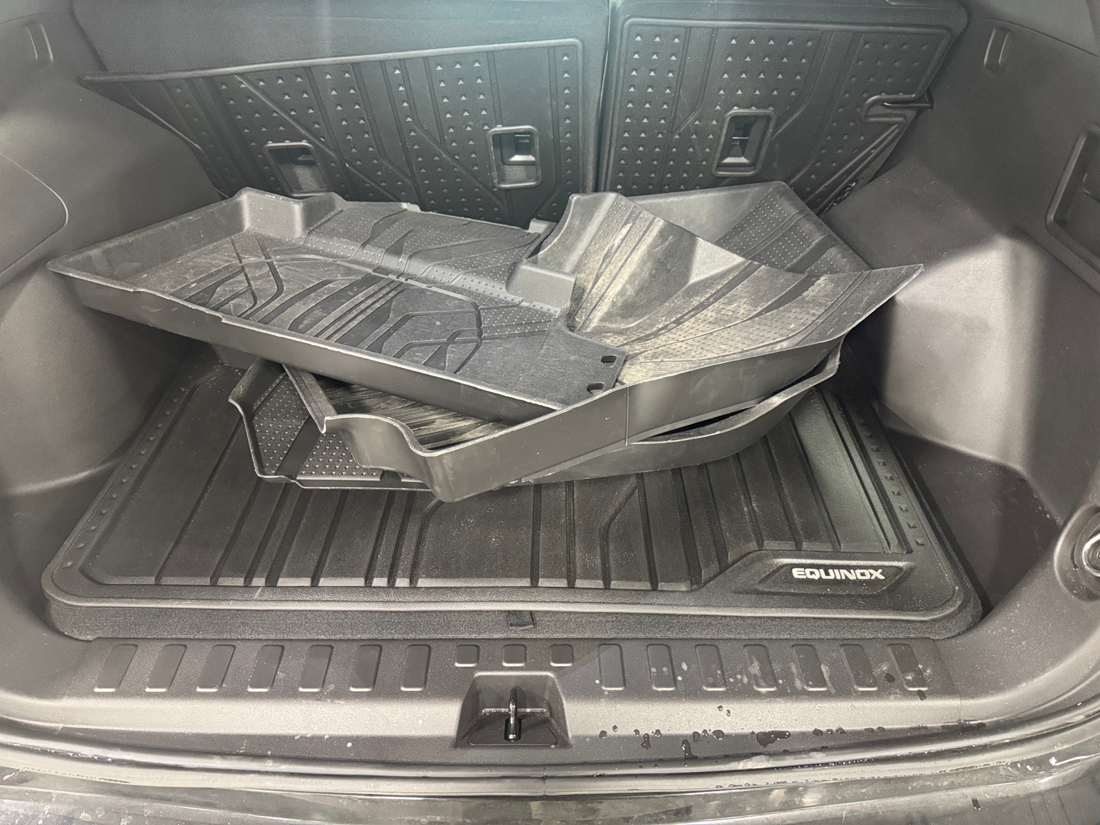 Thumbnail: 2024 Chevrolet Equinox - 7