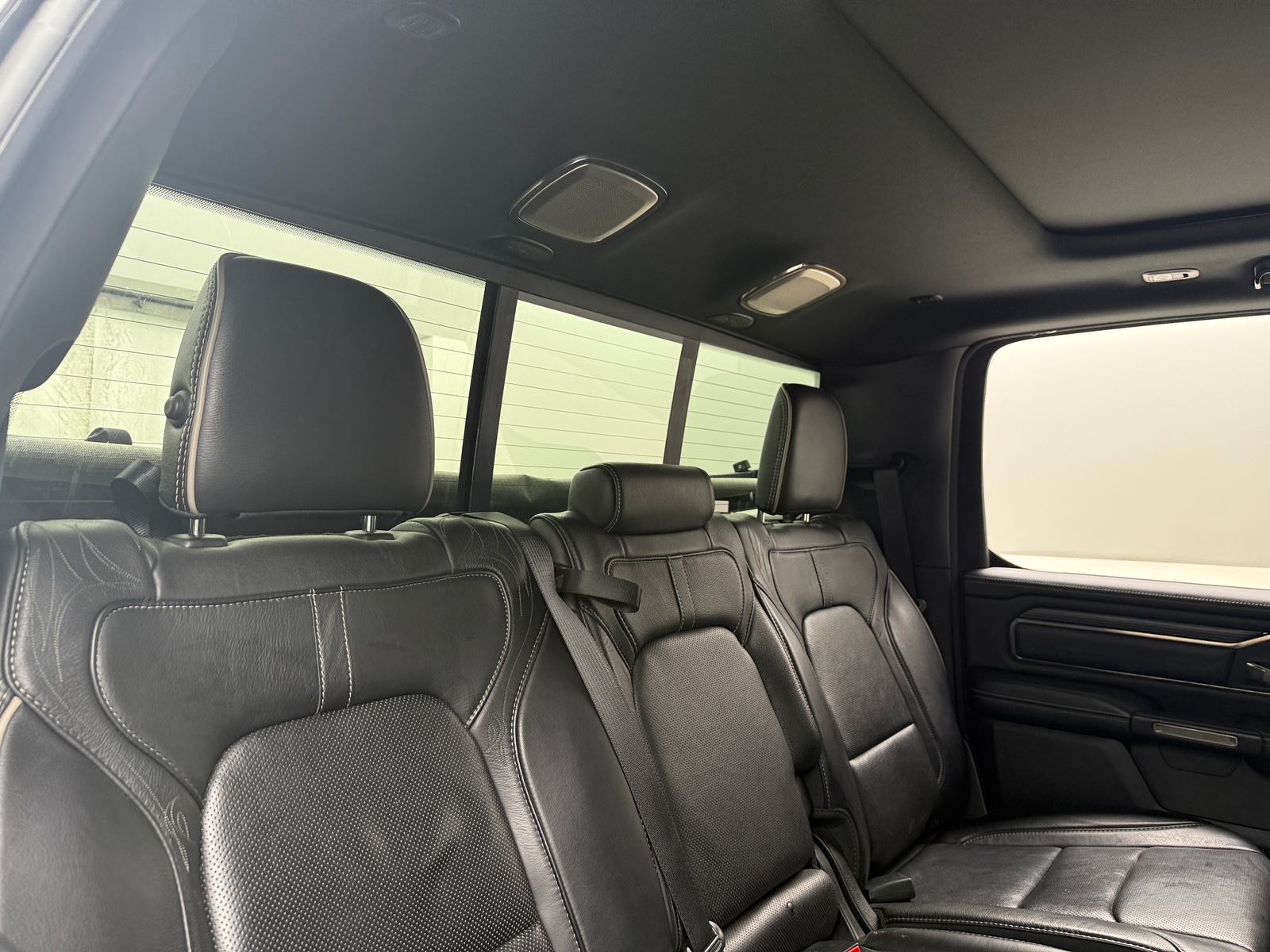 Thumbnail: 2020 RAM 1500 - 5