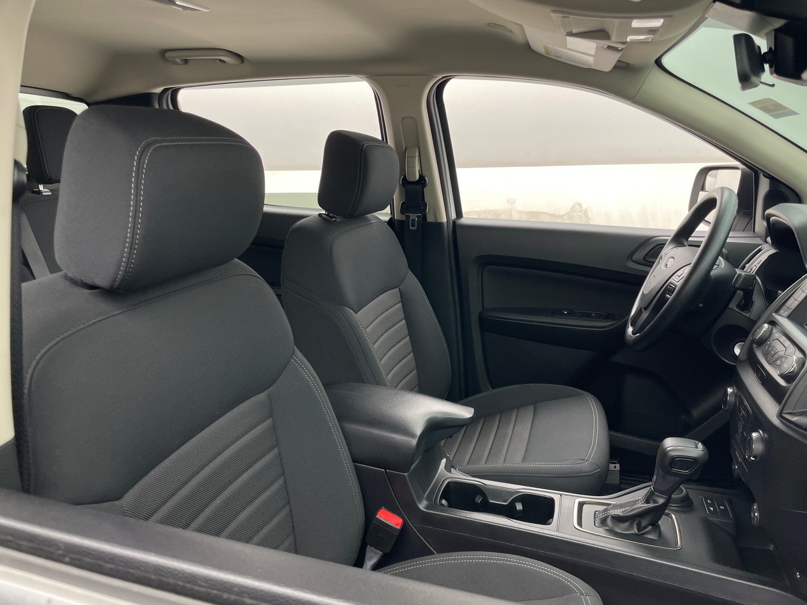 Thumbnail: 2020 Ford Ranger - 2