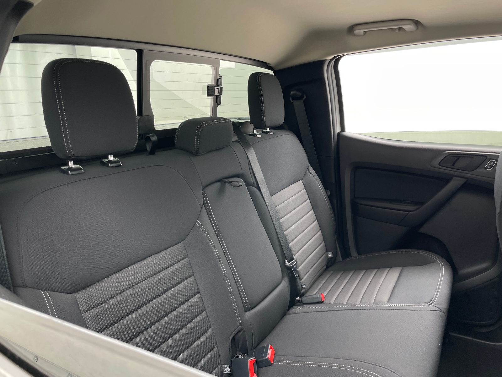 Thumbnail: 2020 Ford Ranger - 6