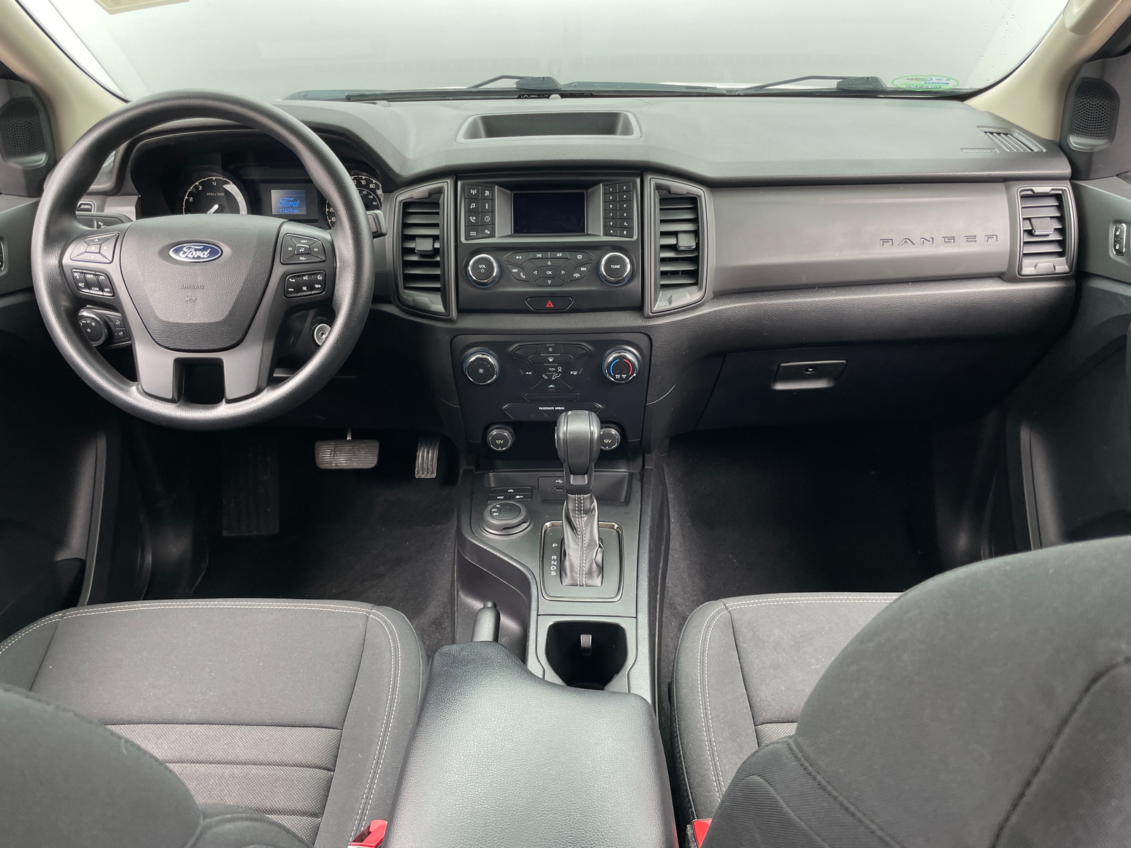 Thumbnail: 2020 Ford Ranger - 3