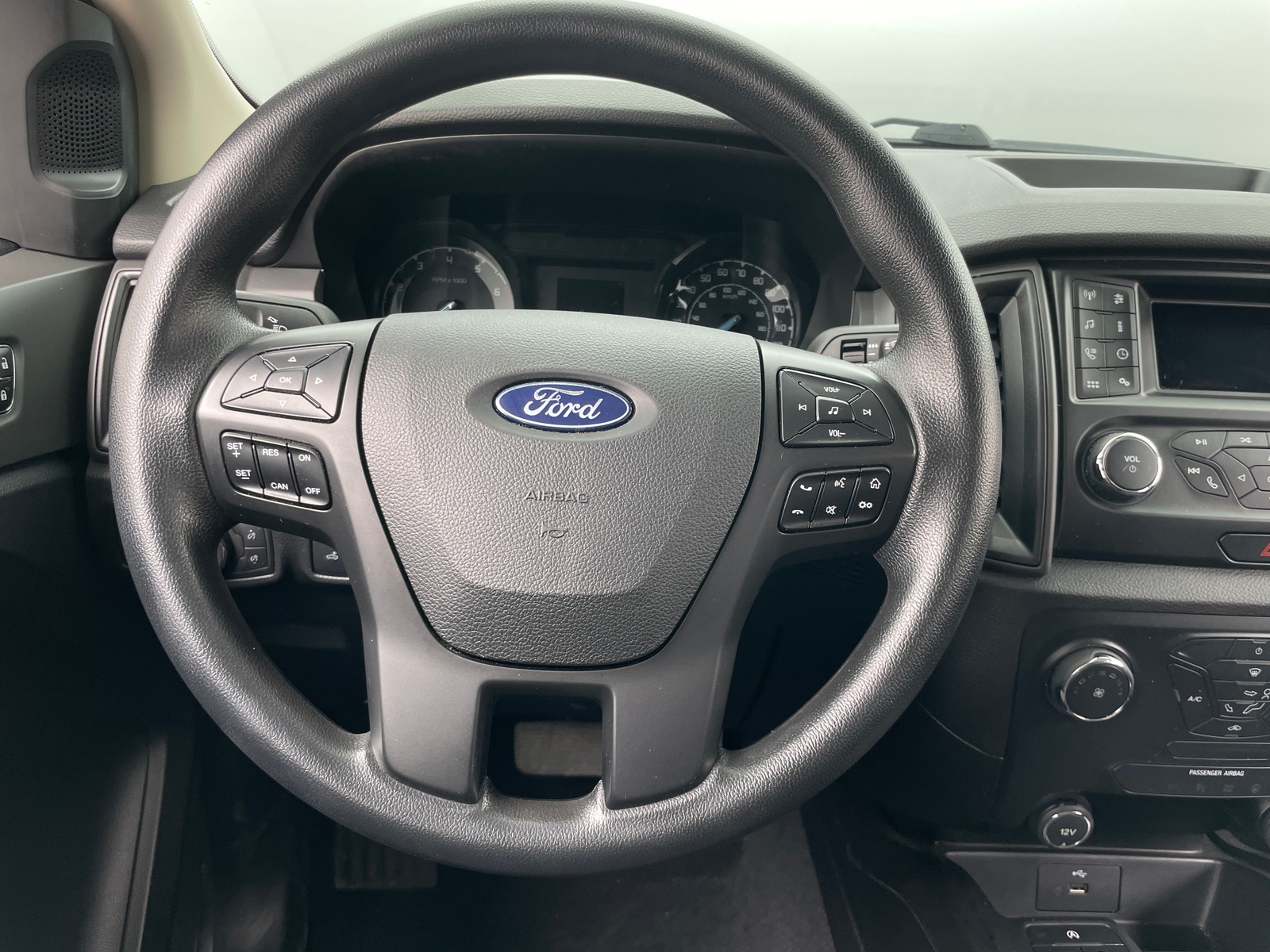 Thumbnail: 2020 Ford Ranger - 5