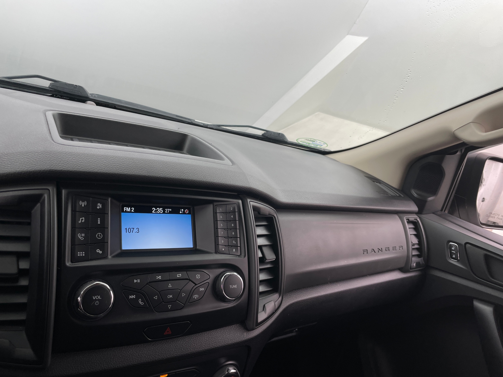 Thumbnail: 2020 Ford Ranger - 4