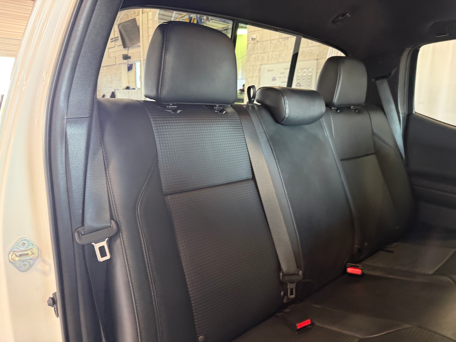 Thumbnail: 2019 Toyota Tacoma - 5