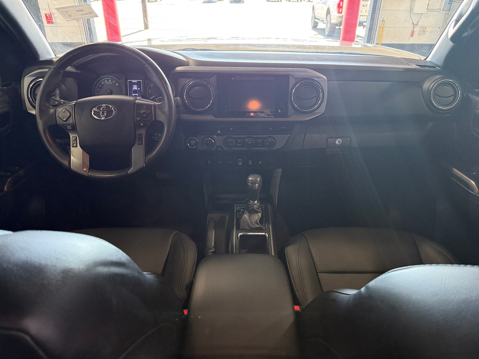 Thumbnail: 2019 Toyota Tacoma - 2