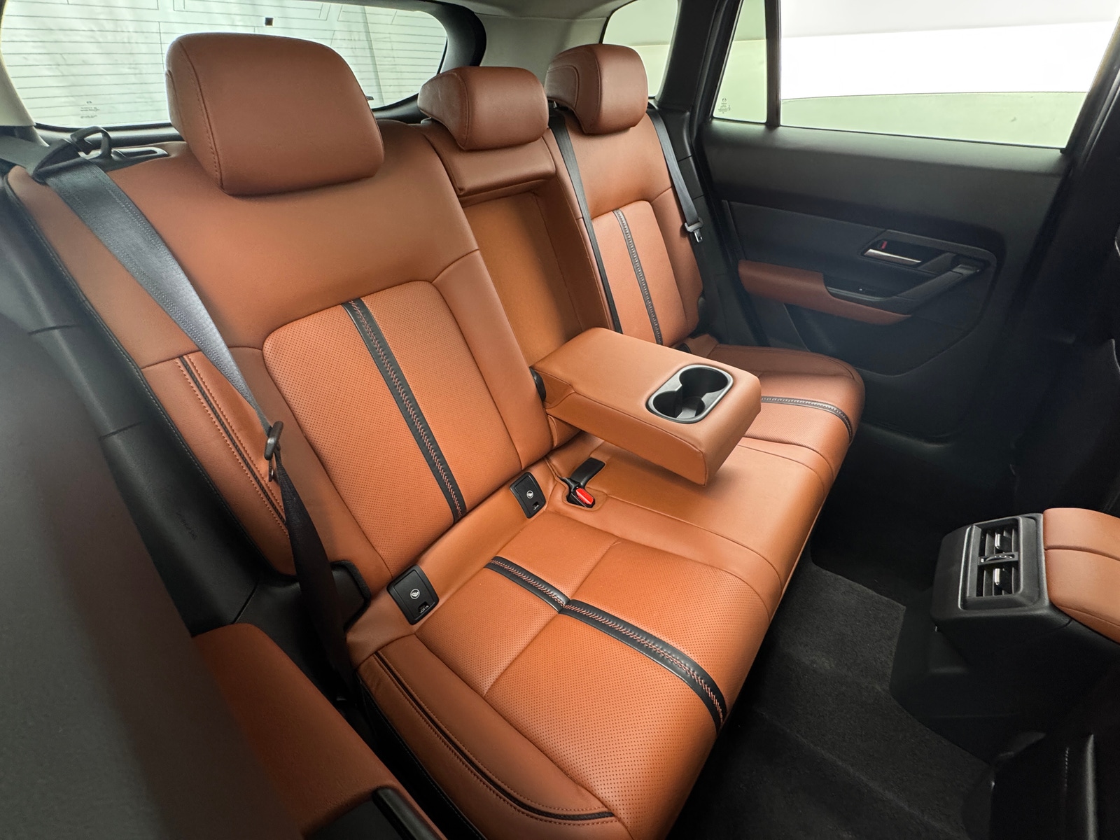 Thumbnail: 2023 Mazda CX-50 - 5