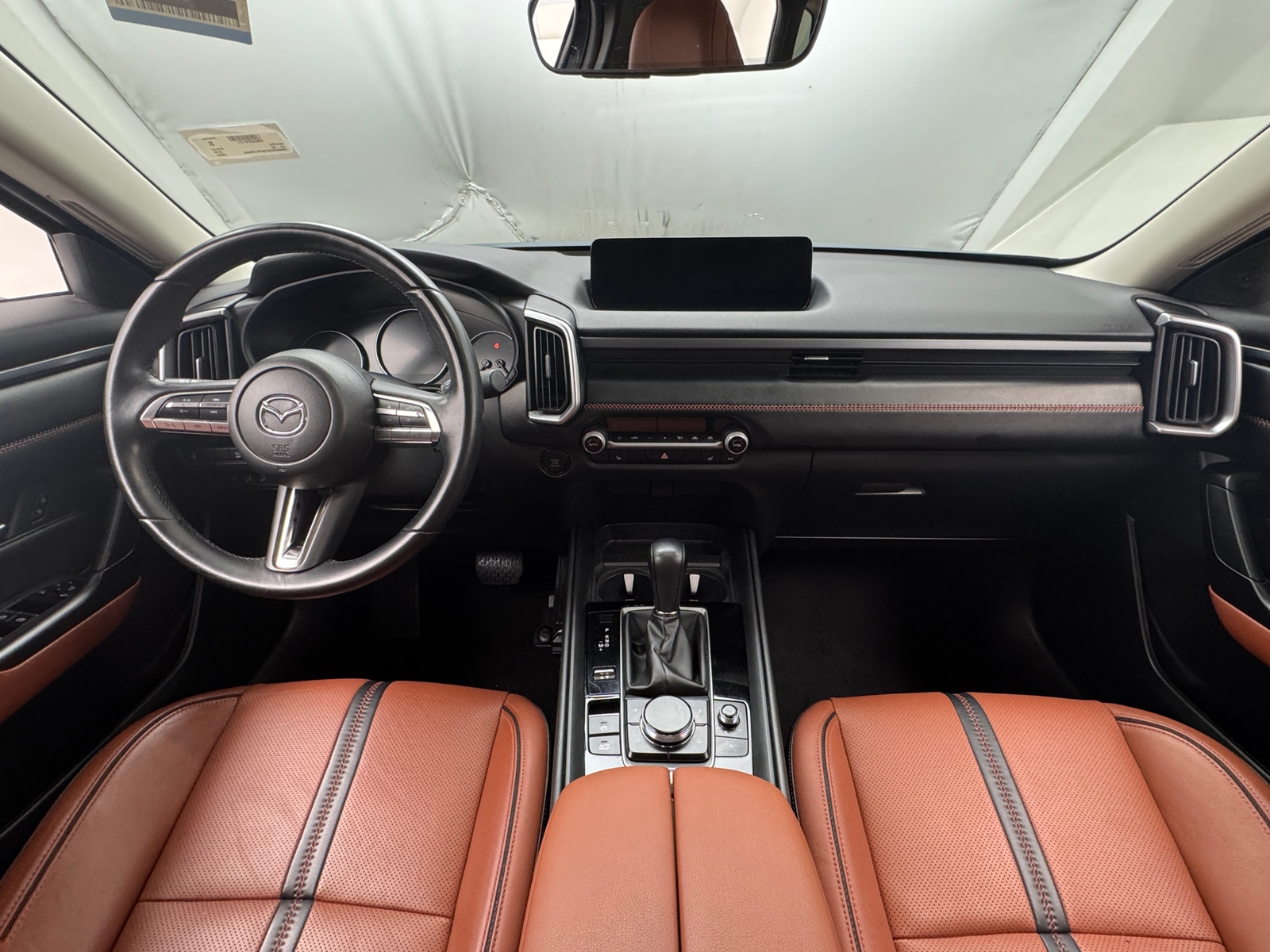 Thumbnail: 2023 Mazda CX-50 - 2