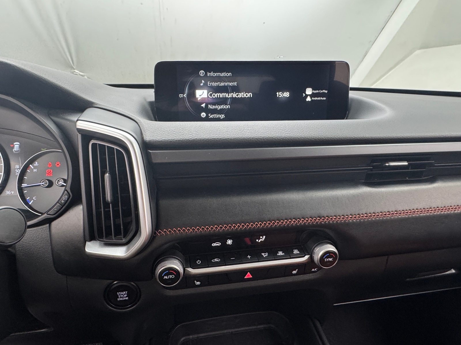 Thumbnail: 2023 Mazda CX-50 - 3