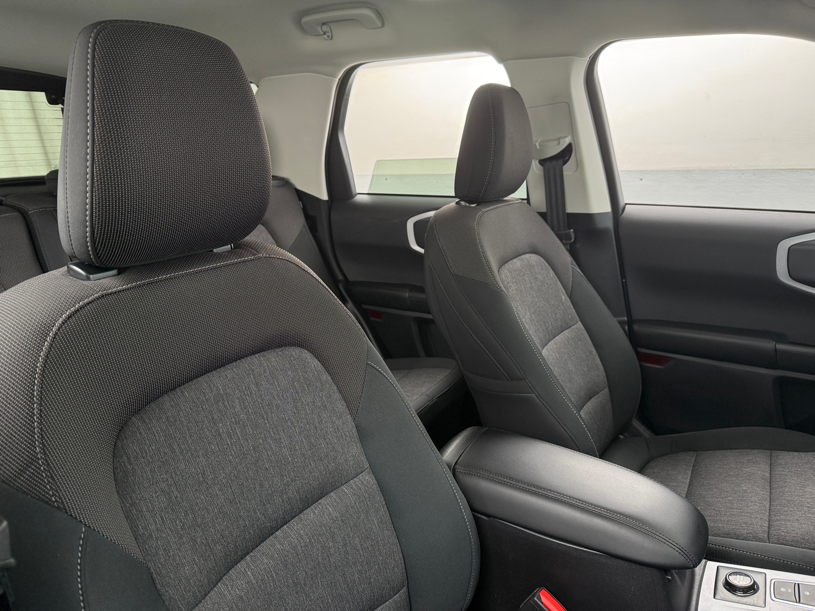 Thumbnail: 2024 Ford Bronco Sport - 2